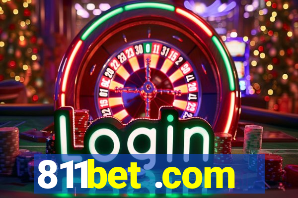 811bet .com